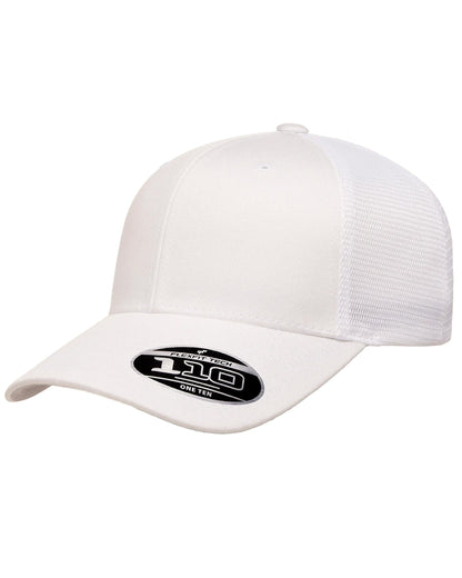 Flexfit Mesh Cap