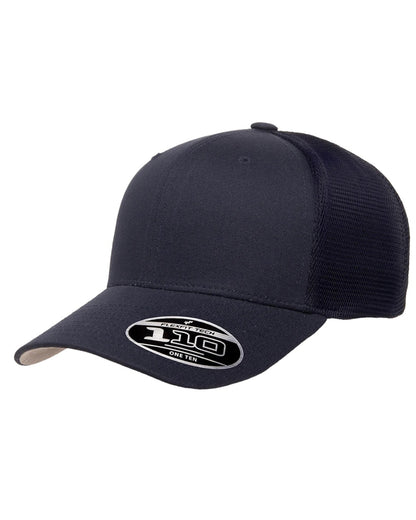 Flexfit Mesh Cap