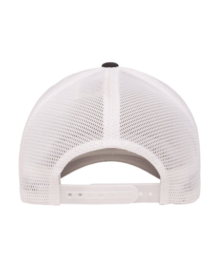 Flexfit 110MT Mesh Cap 2-Tone