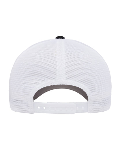 Flexfit 110MT Mesh Cap 2-Tone