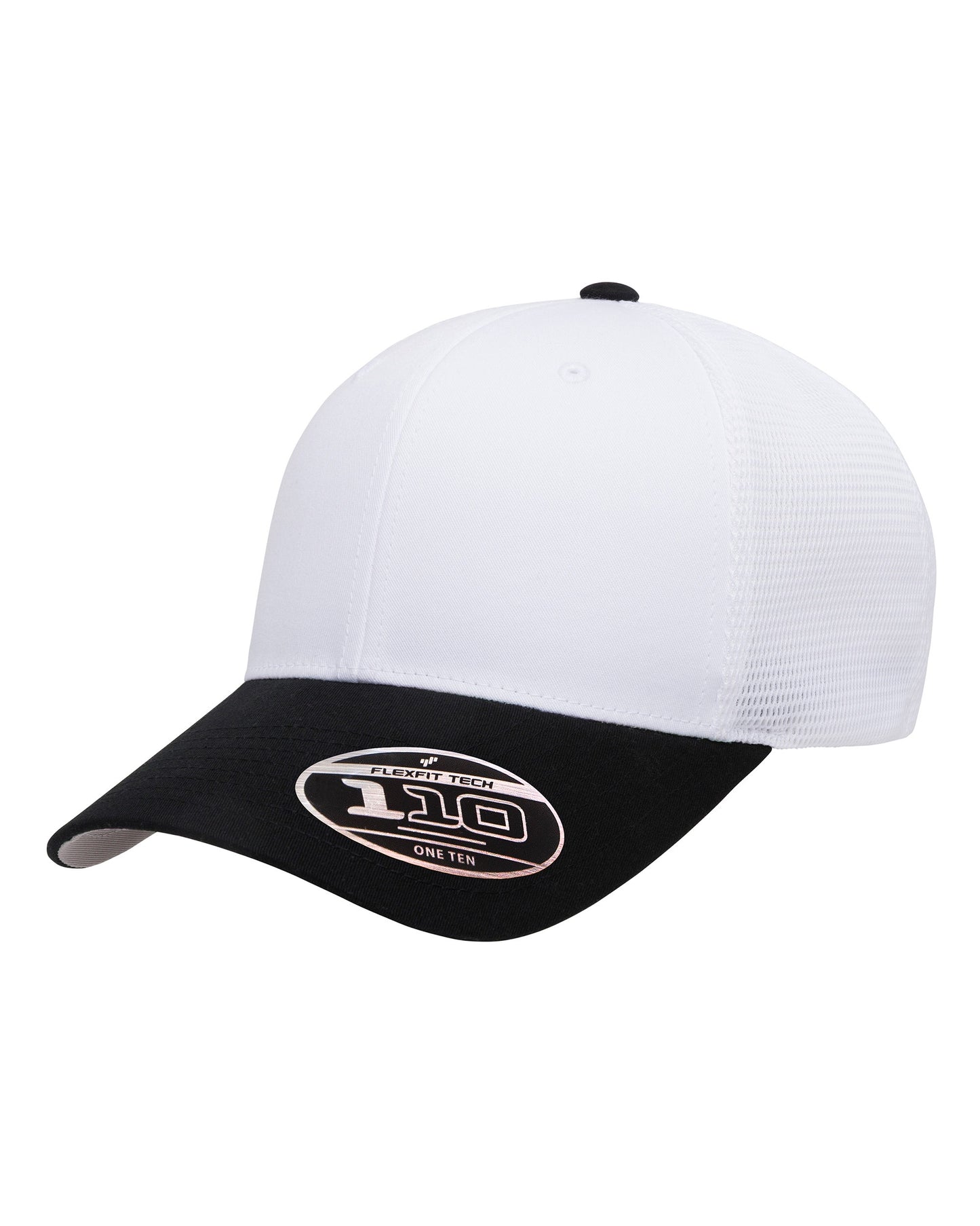 Flexfit 110MT Mesh Cap 2-Tone