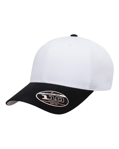 Flexfit 110MT Mesh Cap 2-Tone