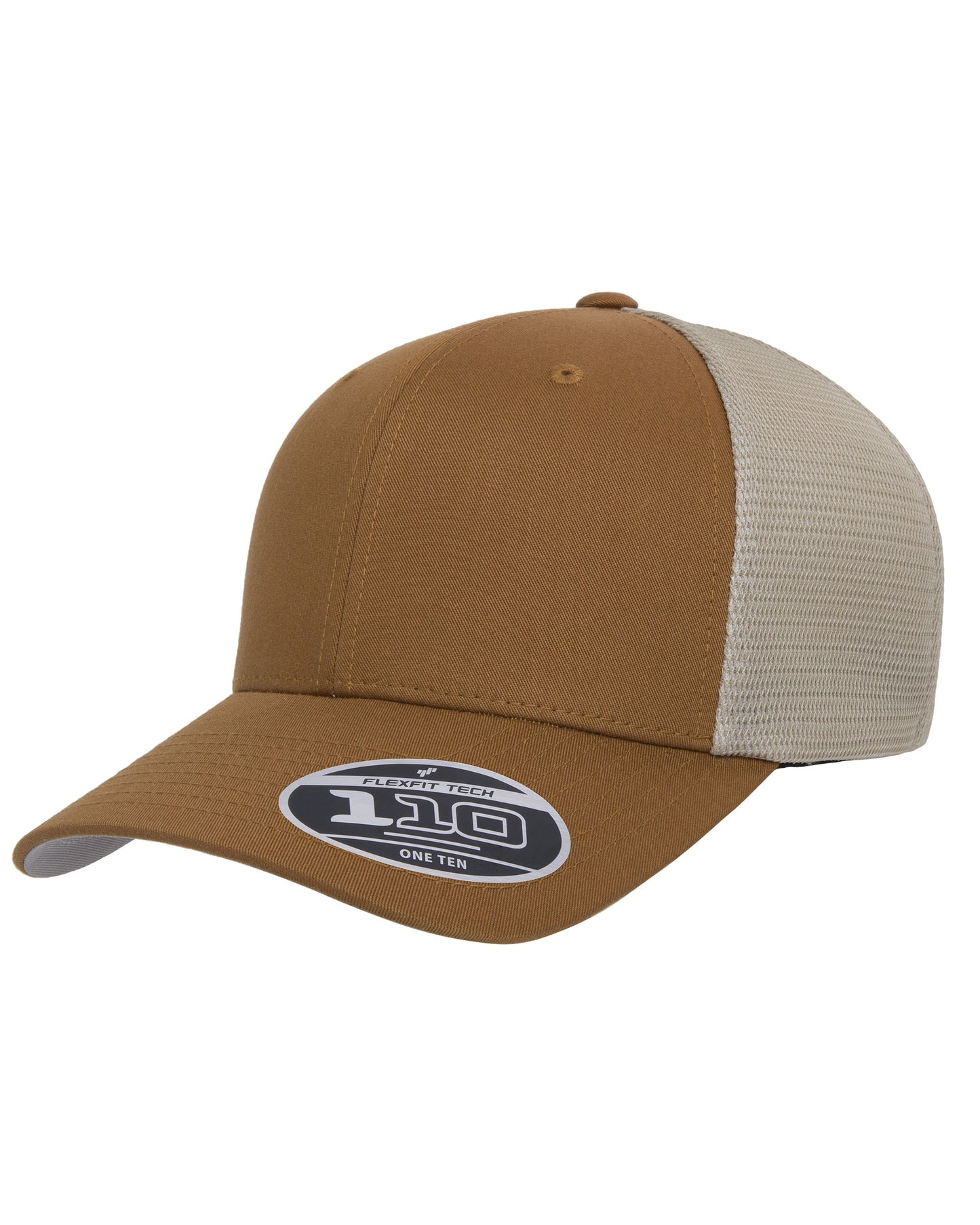 Flexfit 110MT Mesh Cap 2-Tone