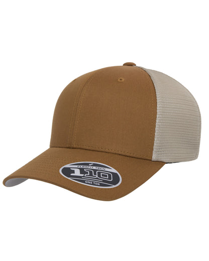 Flexfit 110MT Mesh Cap 2-Tone