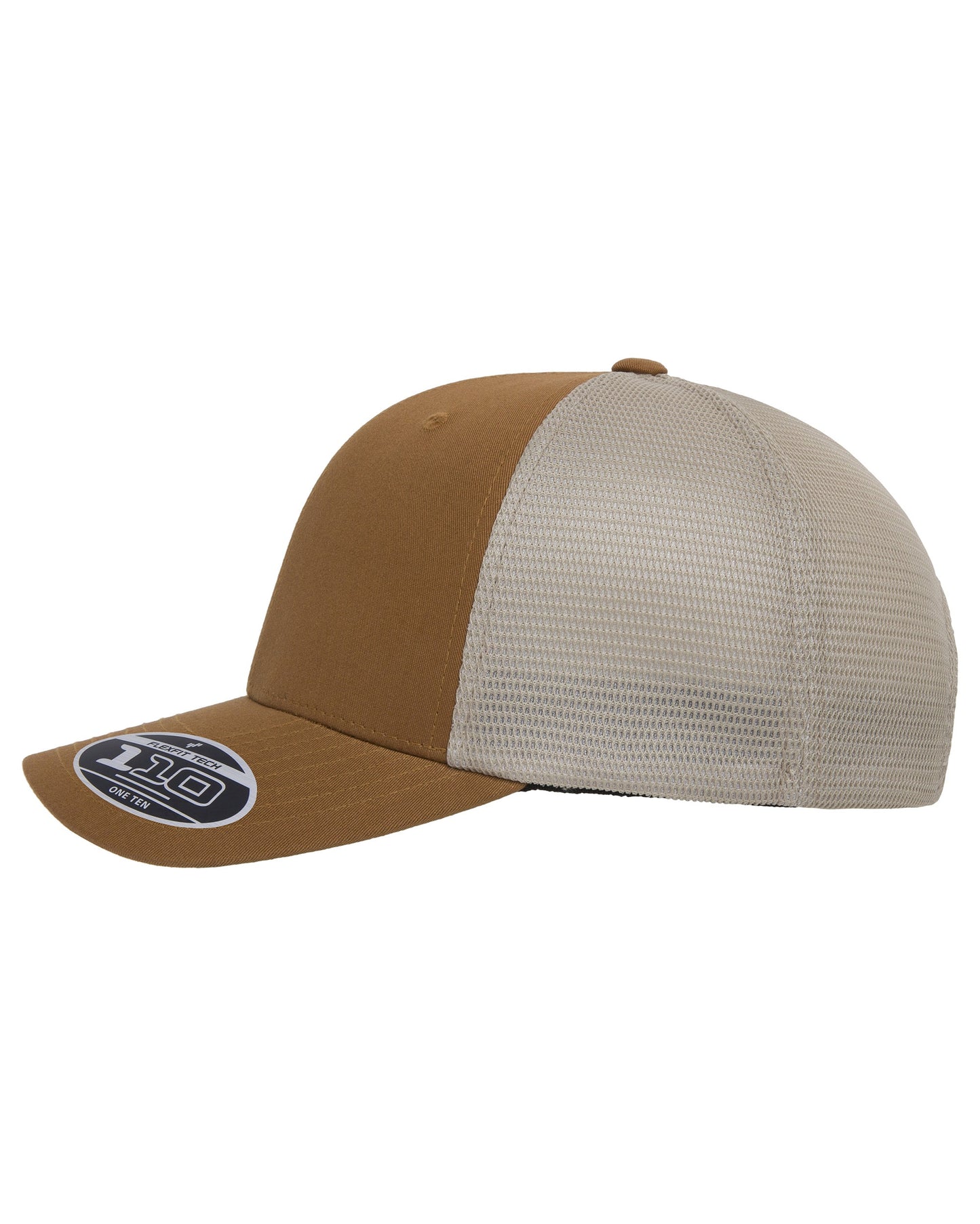 Flexfit 110MT Mesh Cap 2-Tone
