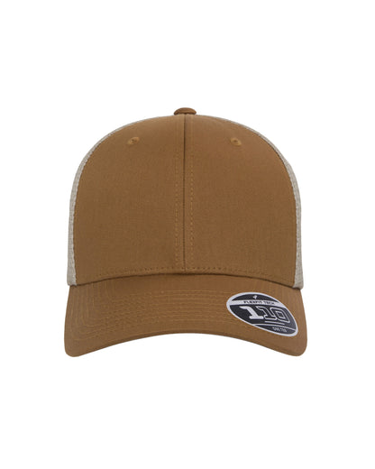 Flexfit 110MT Mesh Cap 2-Tone
