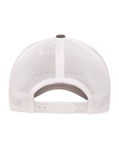 Flexfit 110MT Mesh Cap 2-Tone