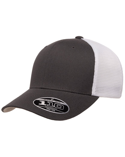 Flexfit 110MT Mesh Cap 2-Tone