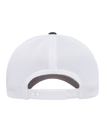 Flexfit 110MT Mesh Cap 2-Tone