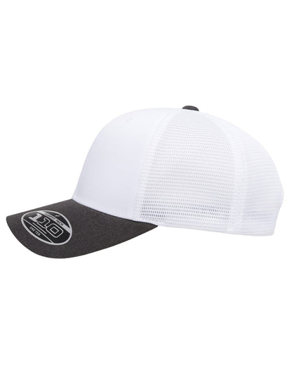 Flexfit 110MT Mesh Cap 2-Tone