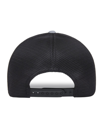 Flexfit 110MT Mesh Cap 2-Tone