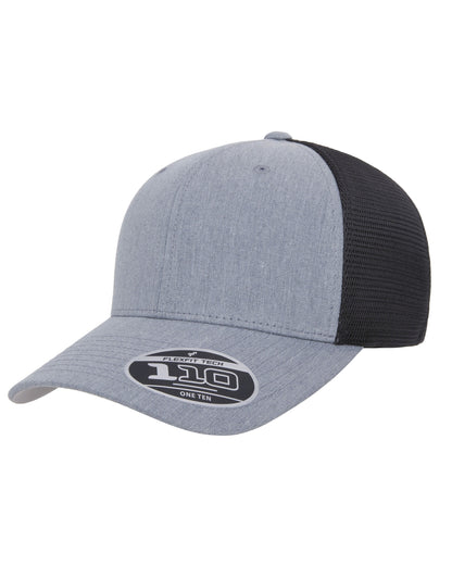 Flexfit 110MT Mesh Cap 2-Tone