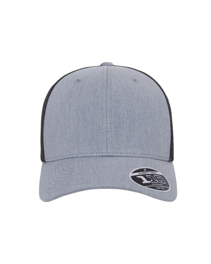 Flexfit 110MT Mesh Cap 2-Tone
