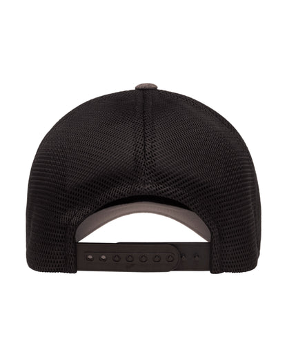 Flexfit 110MT Mesh Cap 2-Tone