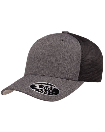 Flexfit 110MT Mesh Cap 2-Tone