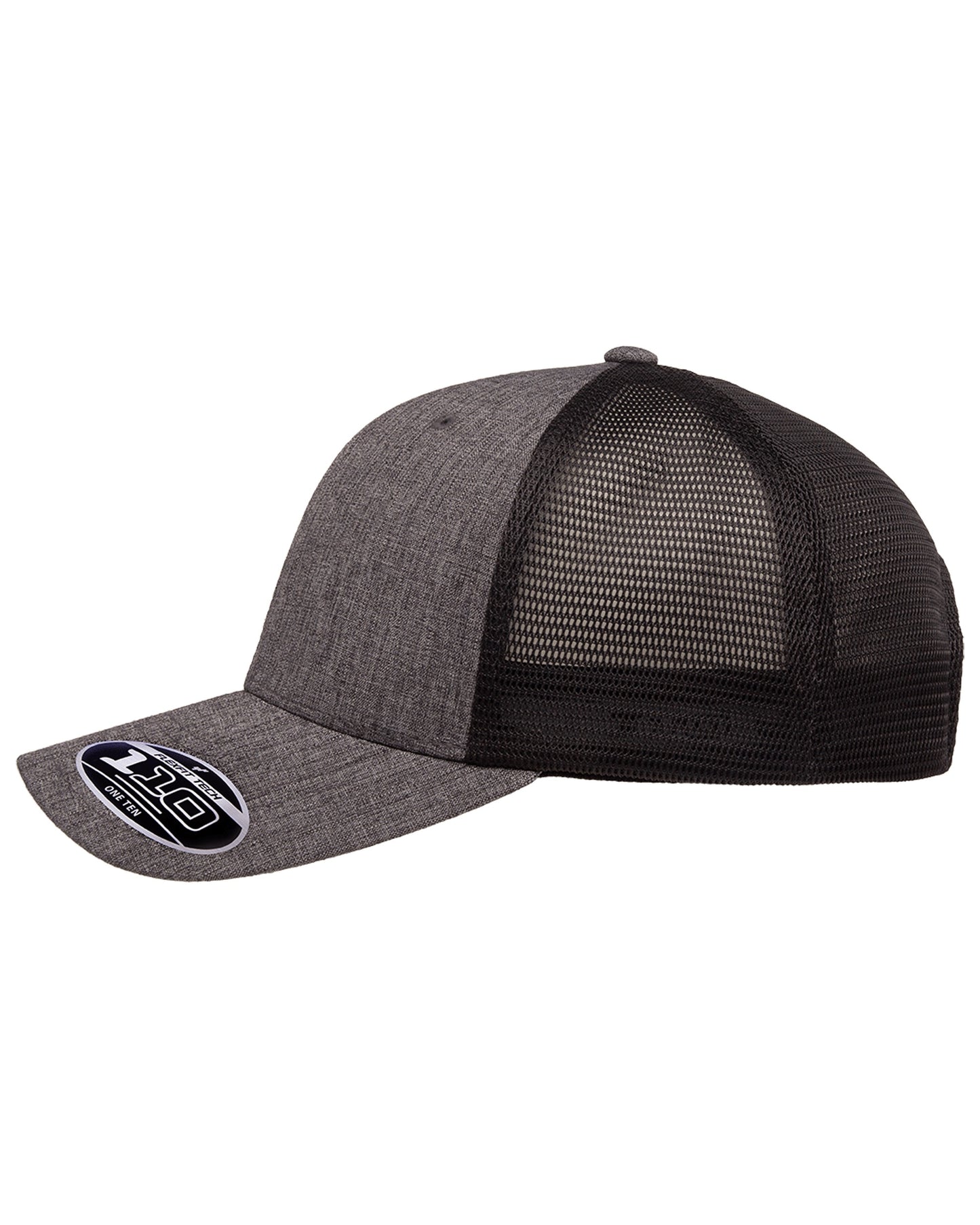 Flexfit 110MT Mesh Cap 2-Tone