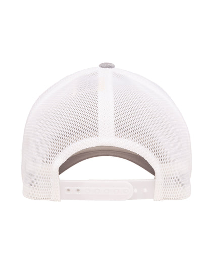 Flexfit 110MT Mesh Cap 2-Tone