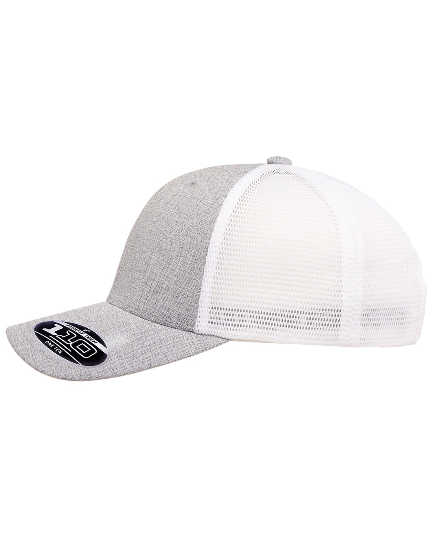 Flexfit 110MT Mesh Cap 2-Tone