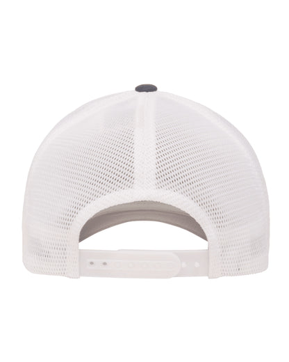 Flexfit 110MT Mesh Cap 2-Tone