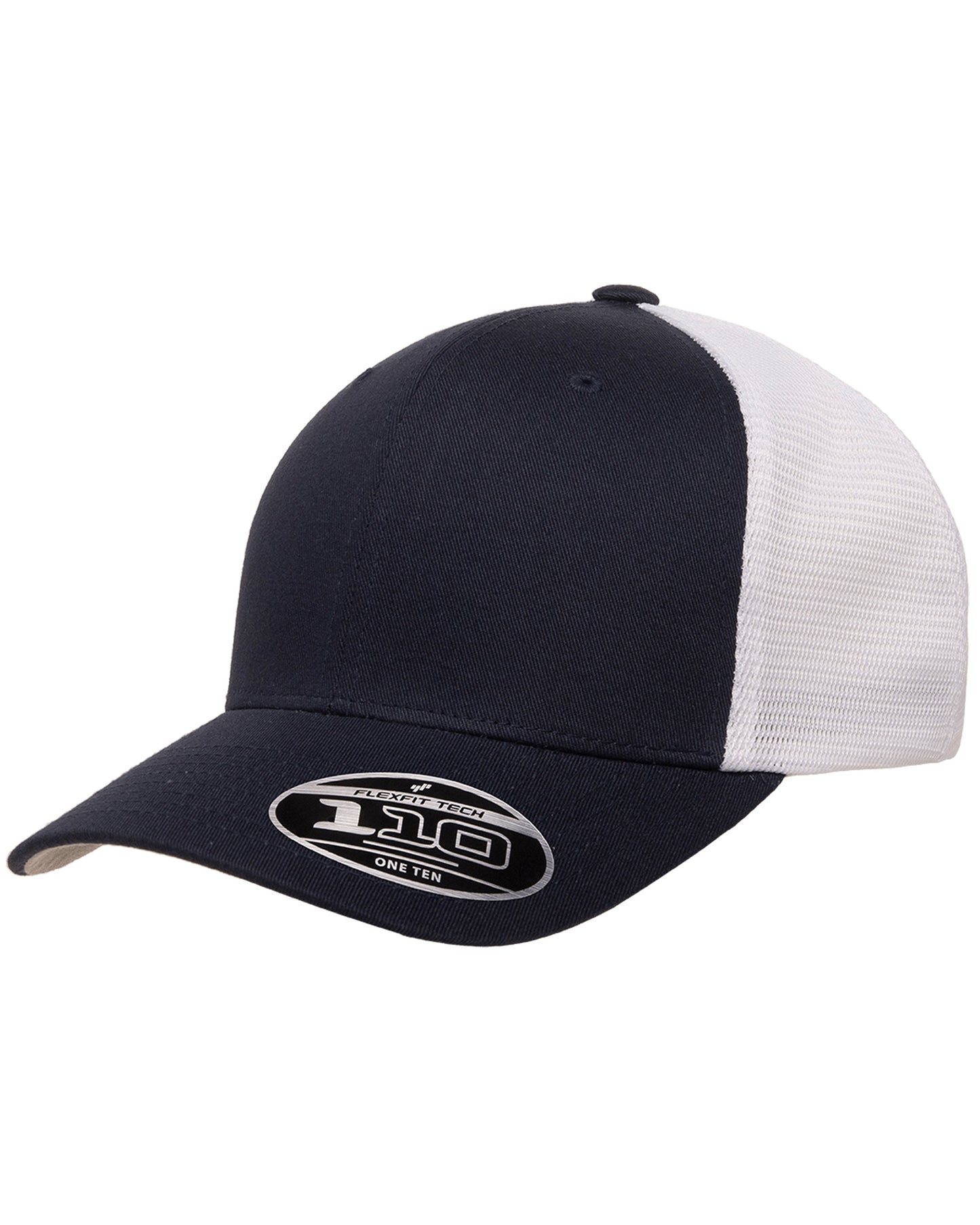Flexfit 110MT Mesh Cap 2-Tone