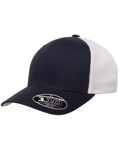 Flexfit 110MT Mesh Cap 2-Tone