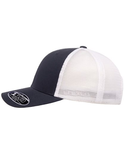 Flexfit 110MT Mesh Cap 2-Tone