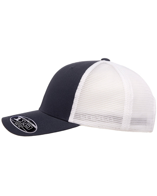 Flexfit 110MT Mesh Cap 2-Tone