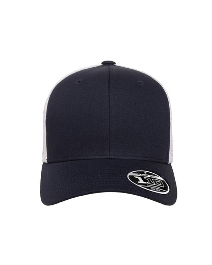 Flexfit 110MT Mesh Cap 2-Tone