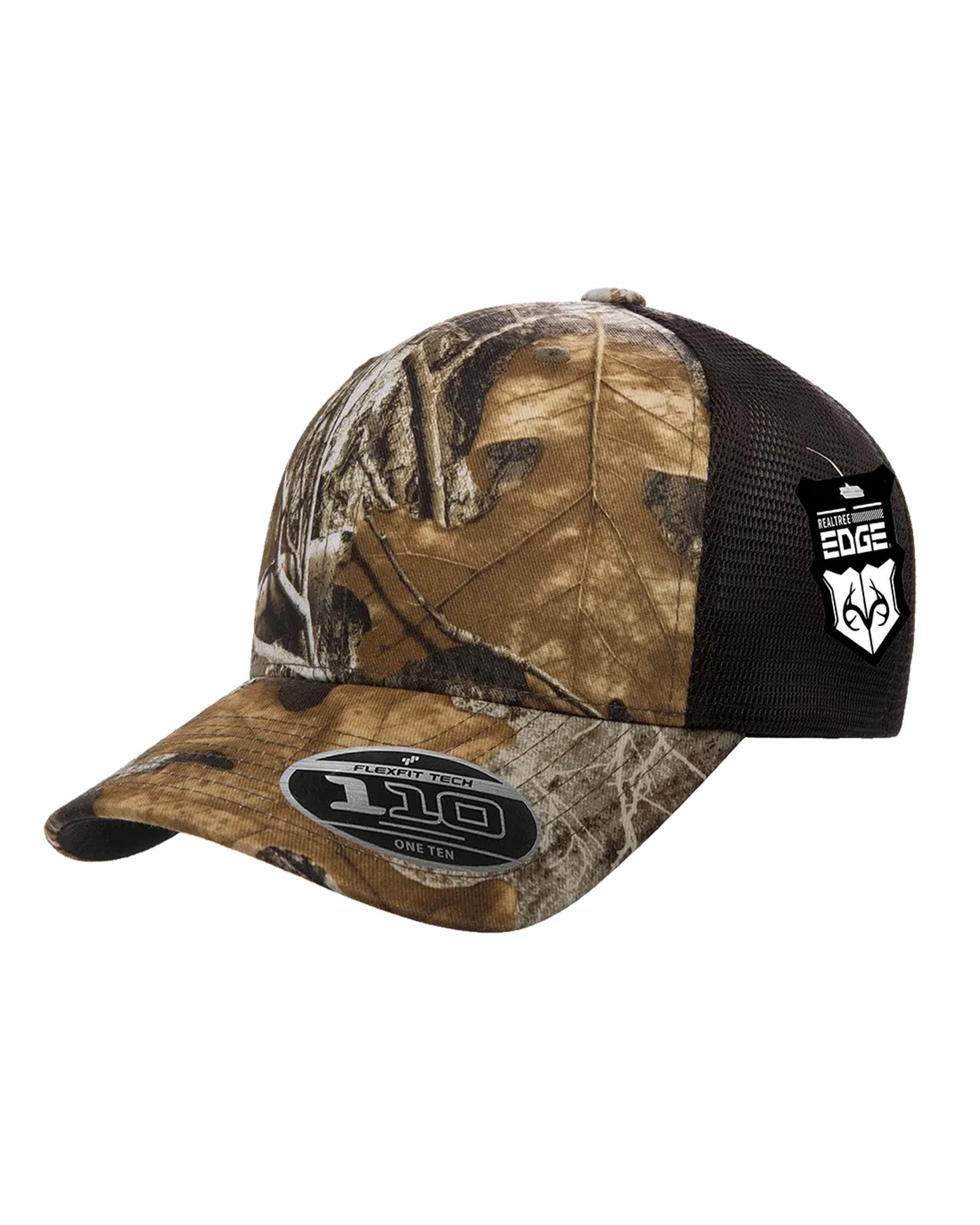 Flexfit 110MT Mesh Cap 2-Tone