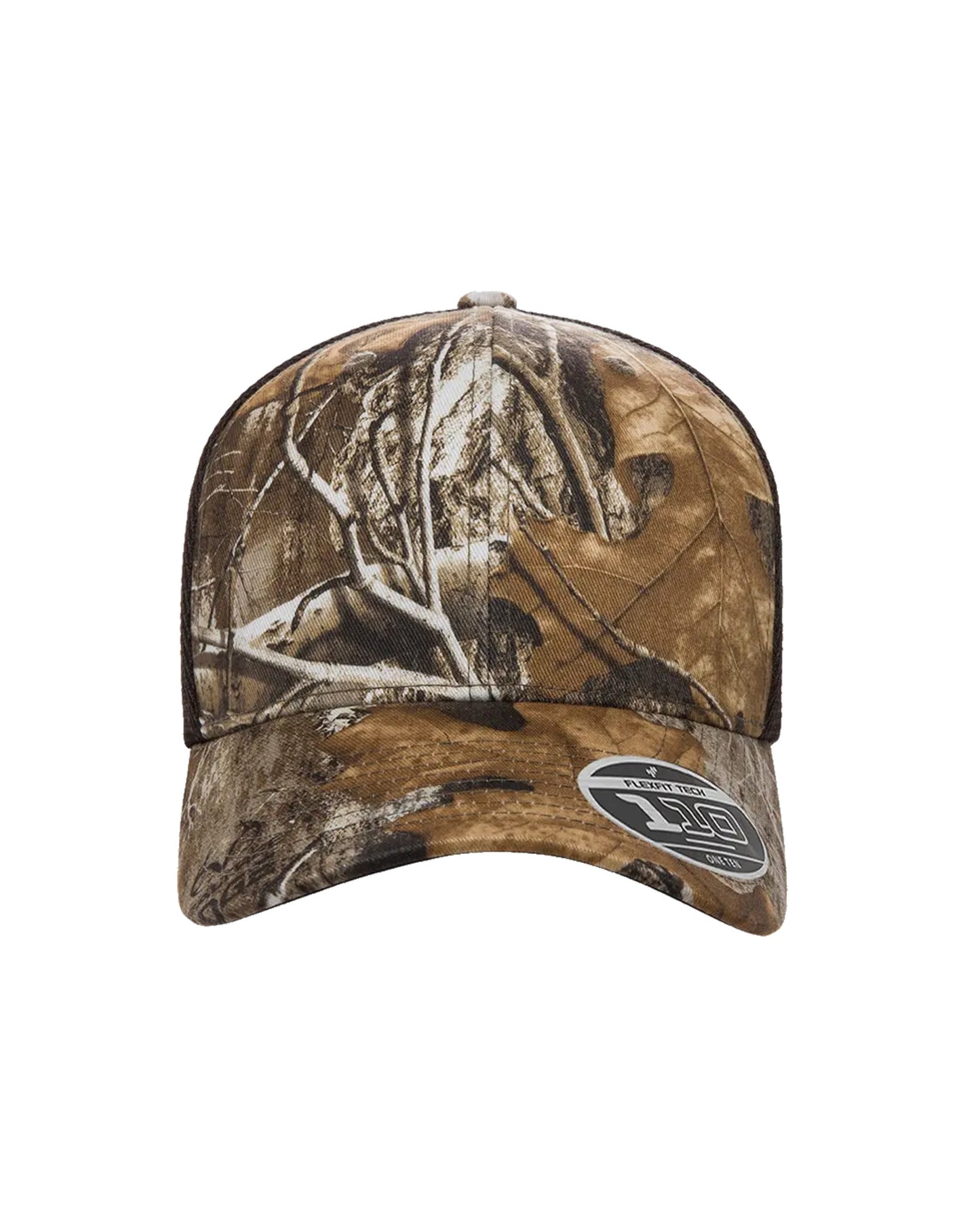 Flexfit 110MT Mesh Cap 2-Tone