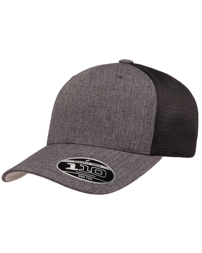 Flexfit 110MT Mesh Cap 2-Tone