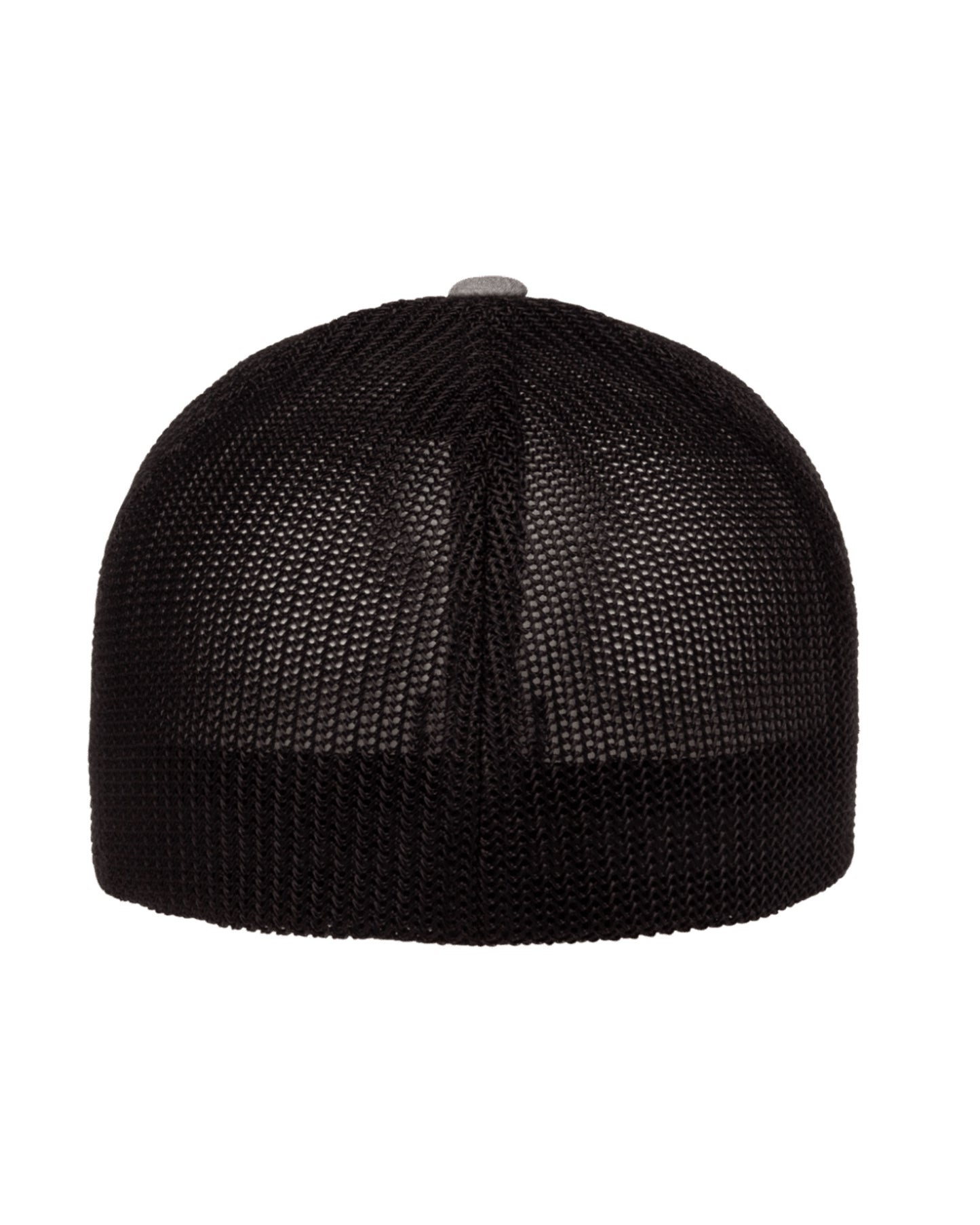 Flexfit Melange Trucker Cap