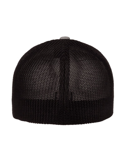 Flexfit Melange Trucker Cap