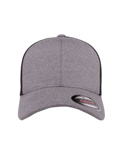 Flexfit Melange Trucker Cap