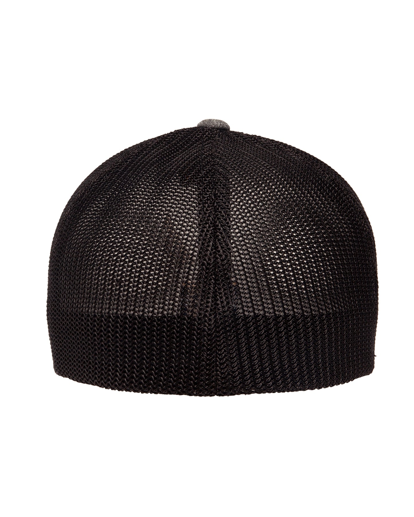 Flexfit Melange Trucker Cap