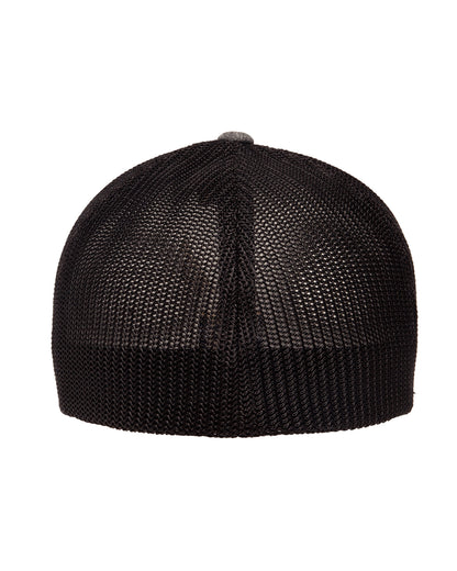 Flexfit Melange Trucker Cap