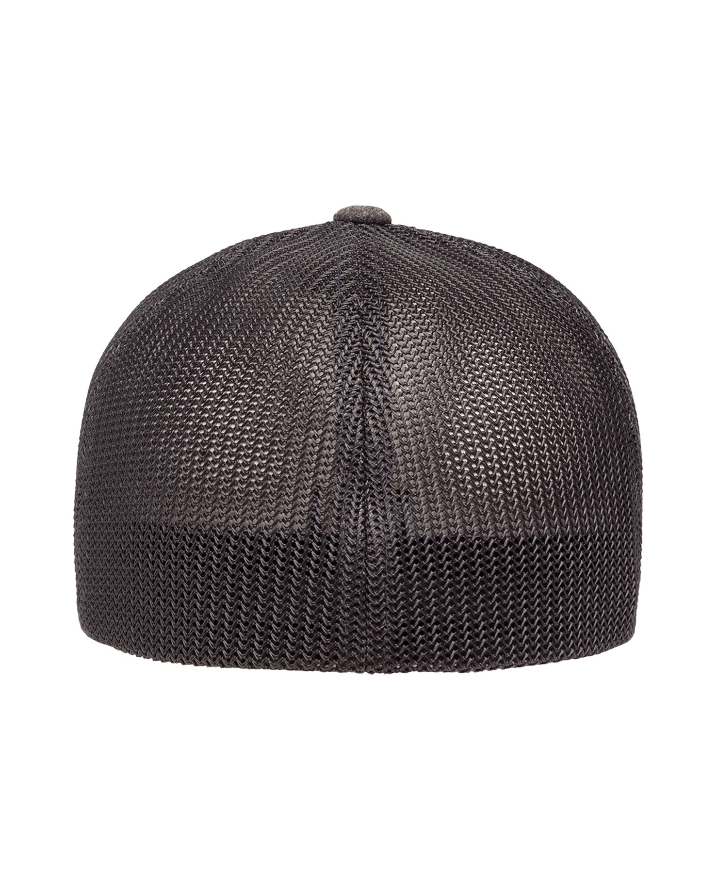 Flexfit Melange Trucker Cap