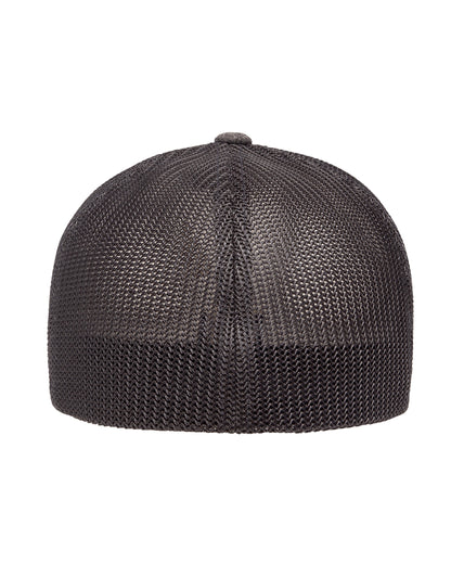 Flexfit Melange Trucker Cap