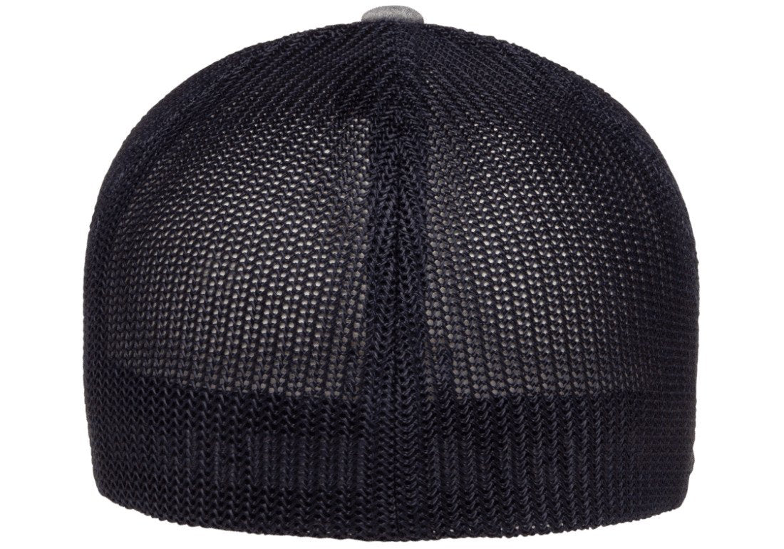 Flexfit Melange Trucker Cap