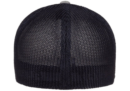 Flexfit Melange Trucker Cap