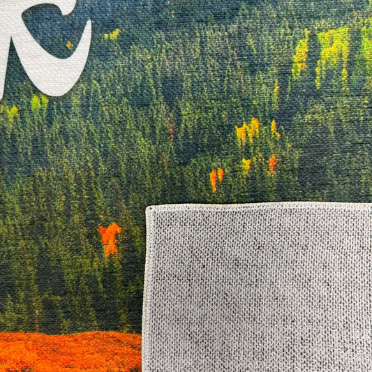 3' x 5' Floor Mat